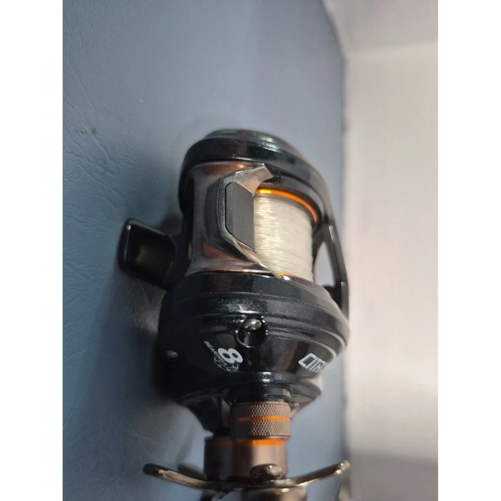 Okuma CITRIX BAITCAST REEL